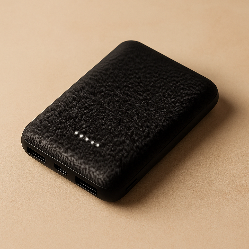 FrostFix™ Portable PowerBank