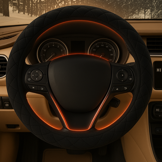 FrostFix™ HeatWrap