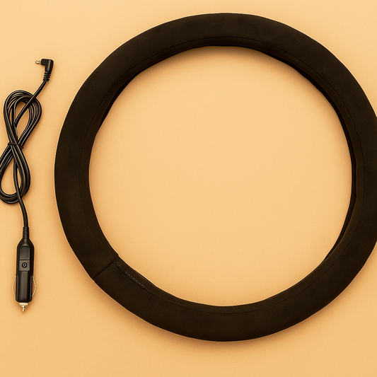 FrostFix™ HeatWrap