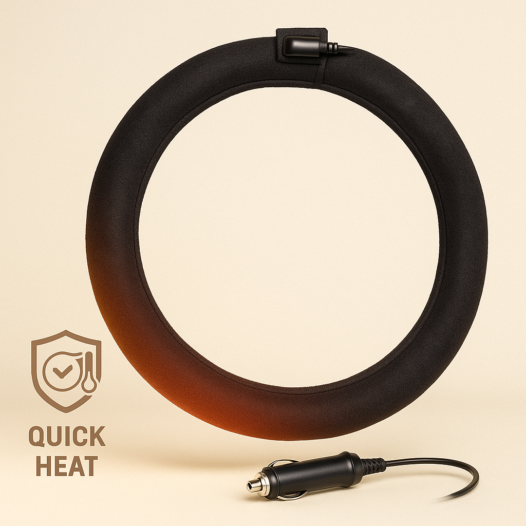 FrostFix™ HeatWrap