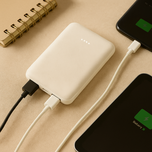 FrostFix™ Portable PowerBank